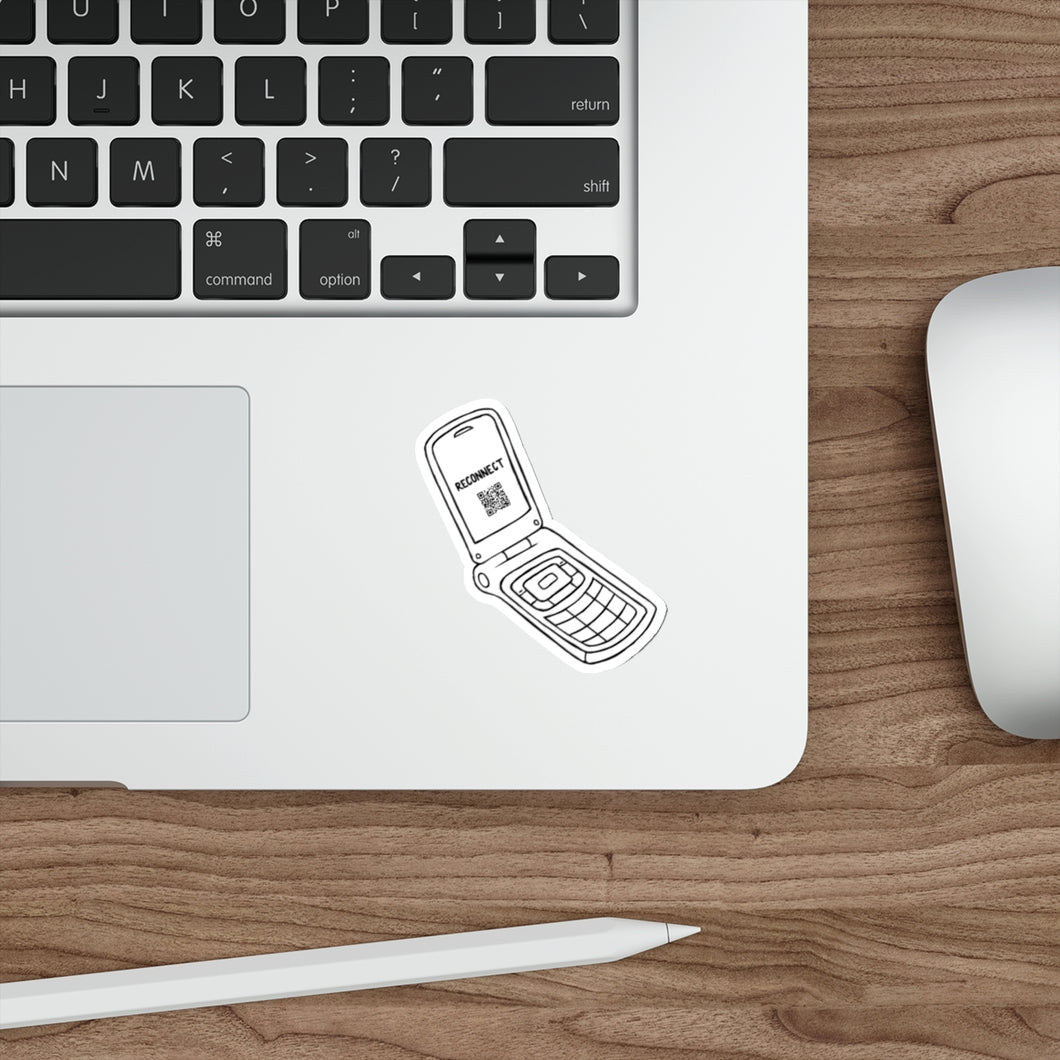 Copy of Die-Cut Stickers