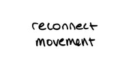 Reconnect Movement